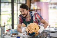 Das große Backen - Australien – Aaron Hawton