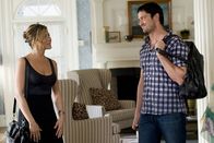Der Kautions-Cop – Jennifer Aniston (Nicole Hurley), Gerard Butler (Milo Boyd).