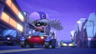 PJ Masks - Pyjamahelden – Luna Girl