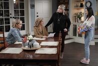 Last Man Standing – Last Man Standing (2019)
