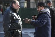 The Drop - Bargeld – Sa, 28.06., 22:15 Uhr