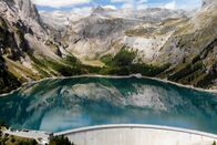 Einstein – Einstein Kann die Forschung unser Wasser retten? Wasserkanppheit im Lac de Tseuzier