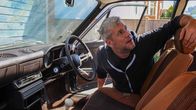 Ant Anstead: Born Mechanic – Ant Anstead looking at the Alfa before he bought it