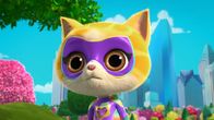 SuperKitties – SuperKitties (2025)