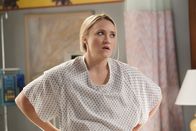 Young Sheldon – Mandy McAllister (Emily Osment)