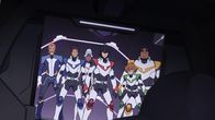 Voltron: Legendärer Verteidiger​​ – Sa, 14.03., 10:00 Uhr