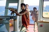 Captain Phillips – Captain Phillips (2013)
