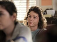 Young Sheldon – Georgie (Montana Jordan)