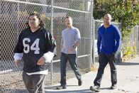Navy CIS: L.A. – Navy CIS: L.A. (2013)