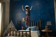 Wunder – Auggie (Jacob Tremblay)