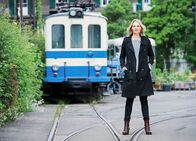 Kulturplatz – Eva Wannenmacher