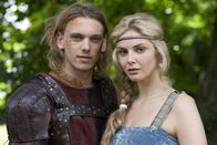 Camelot – Sa, 08.10., 19:25 Uhr
