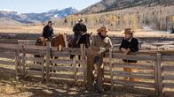 Yellowstone – Sa, 25.04., 17:05 Uhr