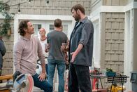 Splitting Up Together – Splitting Up Together (2018)