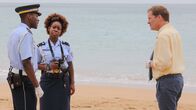 Death in Paradise – Death in Paradise (2019)