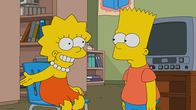 Die Simpsons – "Die Simpsons", "Bitte lächeln!." Als Marges alter Verehrer Artie Ziff die Simpsons zu seiner Hochzeit einlädt, gehen sie nur widerwillig zu dem Fest. Noch gut ist Marge und Homer in Erinnerung, wie Artie versucht hat, einen Keil zwischen sie zu treiben. Ihr Unbehagen nimmt noch zu, als sich herausstellt, dass Arties zukünftige Braut ein Klon von Marge ist. Unterdessen zaubert eine neue Zahnspange ein Dauerlächeln in Lisas Gesicht. Prompt schnellen ihre Beliebtheitswerte an der Schule rasant in die Höhe.