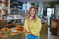 Sweet & Easy - on Tour – Sabrina Nickel