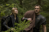 Stargate: Atlantis – Stargate: Atlantis (2008)