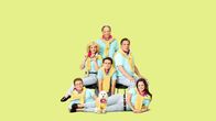 The Goldbergs – (5. Staffel) - Die Goldbergs - Artwork