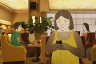 The Miracle – The Miracle Kontakt nach Hause Copyright: SRF/Miyu Films
