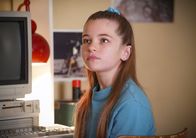 Young Sheldon – Missy Cooper (Raegan Revord)