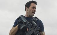 Hawaii Five-0 – Hawaii Five-0 (2018)