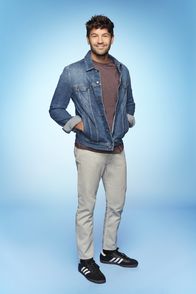 Last Man Standing – (8. Staffel) - Ryan Vogelson (Jordan Masterson)
