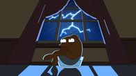 American Dad! – Klaus