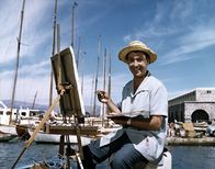 So ein Millionär hat's schwer – So ein Millionär hat's schwer (1958)