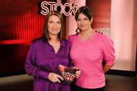Stöckl – Barbara Stöckl, Angela Ascher.
