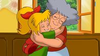 Bibi Blocksberg – Bibi und ihre Oma Grete