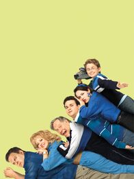Die Goldbergs – Die Goldbergs (2015)