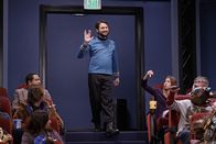 The Big Bang Theory – Ist Wil Wheaton (Wil Wheaton, M.) wirklich ein guter Ersatz für Sheldon?