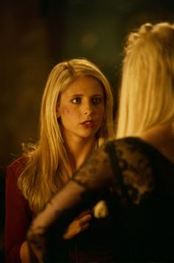 Buffy - Im Bann der Dämonen – Buffy - Im Bann der Dämonen (2000)