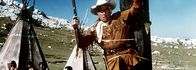 Unter Geiern – Old Surehand (Stewart Granger)