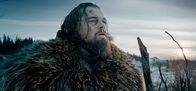 The Revenant - Der Rückkehrer – The Revenant - Der Rückkehrer (2015)