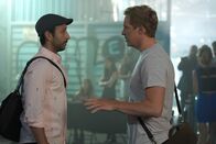 You're the Worst – Edgar (Desmin Borges, l.); Jimmy (Chris Geere, r.)