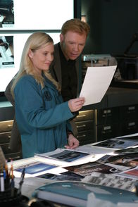 CSI: Miami – CSI: Miami (2004)