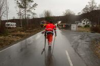 Ice Road Rescue - Extremrettung in Norwegen – Fr, 25.02., 04:25 Uhr