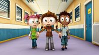 Angelo! – Angelo! (2012)