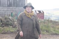 Vera - Ein ganz spezieller Fall – Vera Stanhope (Brenda Blethyn)