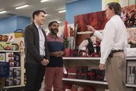 Superstore – Superstore (2016)
