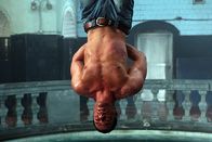 The Shepherd – Von der Mordkommission in New Orleans lässt sich Jack Robideaux (Jean-Claude Van Damme) auf eigenen Wunsch zur mexikanisch-amerikanischen Grenzpolizei versetzen. Er nimmt es mit Selbstmordattentätern, sadistischen Folterknechten und korrupten Beamten auf beiden Seiten der Grenze auf und kennt keine Gnade.