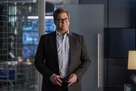 Bull – Jason Bull (Michael Weatherly)
