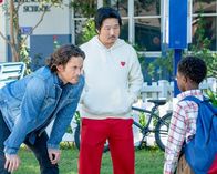 Splitting Up Together – Splitting Up Together (2019)