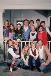 Die Waltons – (9. Staffel) - Die Waltons
