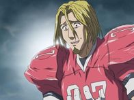 Eyeshield 21 – Sa, 19.09., 05:55 Uhr