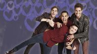 Big Time Rush – Fr, 19.06., 01:20 Uhr