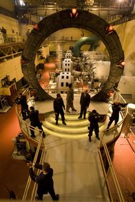 Stargate: Universe – Stargate: Universe (2010)