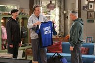 Man with a Plan – Man with a Plan (2018)